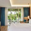 Отель Mövenpick Resort & Spa Boracay, фото 31