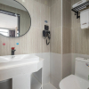 Отель Thank Inn Hotel (Hezhou High-speed Railway Station), фото 43
