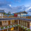Отель Floral Hotel  Rushuang Courtyard Lijiang, фото 18