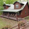 Отель Knotty Pony Cabin- Blue Ridge, фото 1