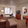 Отель Residence Inn by Marriott Salt Lake City-Sandy в Сэнди