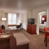 Отель Residence Inn by Marriott Salt Lake City-Sandy, фото 1