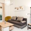 Отель 3 bedroom apartment at Koridallos square, фото 18