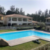 Отель Bel Appartement T2 en Résidence avec piscine - Cala Rossa - Les Jardins d’Alzetu, фото 5