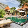 Отель Villa Desa Roro Estate by Villa Finder, фото 33
