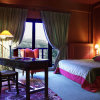 Отель Country Club Hotel & Suites, фото 7