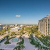 Отель Stay at  Ritz Carlton Key Biscayne Miami в Ки-Бискейн