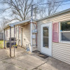 Отель South Bend Home w/ Gas Grill Near Universities!, фото 13