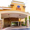 Отель Comfort Suites At Kennesaw State University, фото 1