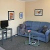 Отель Apartment, Cuxhaven, фото 5