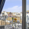 Отель Superb 3 stars flat w balcony in the heart of Saint-Jean-de-Luz - Welkeys, фото 7