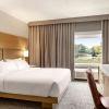 Отель DoubleTree by Hilton Columbus Dublin, фото 3
