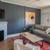 Отель Cozy 2BR Home near Roosevelt Row by WanderJaunt, фото 4