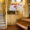 Отель La Casa de Bamboo - Hostel, фото 4