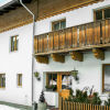 Отель Edelweiss, фото 19