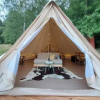 Отель Apartmany Tollendorf Luzicke Hory, фото 13