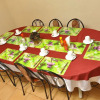 Отель FPFK Guest House, фото 16