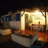 Отель Hospedagem Chave DOuro, фото 14