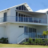 Отель Waters Edge Townhouse 4, фото 8