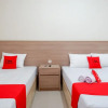 Отель RedDoorz near Pacific Mall Tegal 2, фото 18