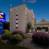 Отель Comfort Inn & Suites Durham near Duke University, фото 1