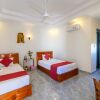 Отель Beach Palm Villa Hoi An в Хойан