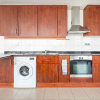 Отель Breathtaking Views From This Spacious 1BR Apartment in JLT, фото 14