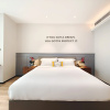 Отель City Comfort Hotel (Luocheng Chengzhong Building), фото 24