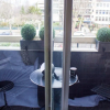 Отель Modern Studio at 5 Mins From Paris, фото 9