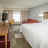 Отель Hampton Inn West Valley Salt Lake City в Уэст-Вэлли-Сити