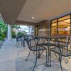 Отель Holiday Inn Express Socorro, an IHG Hotel, фото 24
