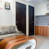 Отель Enchanting 2BR Apartment at Tamansari Papilio, фото 10