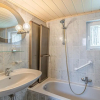 Отель Awesome Home in Friedrichskoog With 4 Bedrooms and Wifi, фото 11