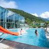 Отель Saint Gervais - Le Bettex T3 Duplex (1400m d'altitude)/ 55m2 / Vue Mont Blanc - Aux Pieds des Pistes, фото 8