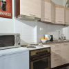 Отель Stathmos Larissis A, a cozy 2BR Apartment, Clo..., фото 4