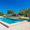 Отель FINCA SON COLOM - Villa with private pool in MANACOR. Free WiFi, фото 13