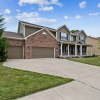 Отель Incredibly Spacious Carmel Home With Fully Equipped Kitchen - 4700 Sq Ft! Sleeps 15! Pet Friendly! 6, фото 9