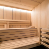 Отель Spacious Holiday Home in Wald im Pinzgau With Sauna, фото 19