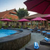 Отель Nyoman Ada Resort, фото 17