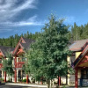 Отель Breck Inn, фото 21