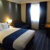 Отель Holiday Inn Express Colchester, an IHG Hotel в Колчестере