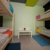 Гостиница Mezhdu morem i solntsem Hostel, фото 2