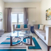 Отель Modern Living In This 2BR Apt In The Heart of Downtown Jebel Ali - Sleeps 4!, фото 19