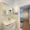 Отель Missafir Sleek Flat With Balcony on Bagdat Street, фото 22