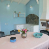 Отель Villa Amorossa Beachfront 3 Bedroom in Roda, фото 16