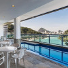 Отель Moderno Apartamento com Vista Mar | V 90/102, фото 21
