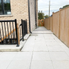 Отель Brand New Walk Out Bsmt Apt Near Beach, фото 21