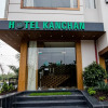 Отель Kanchan, фото 1