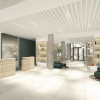 Отель Fairfield By Marriott Copenhagen Nordhavn, фото 2