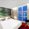 Отель Ber International Hotel, фото 21